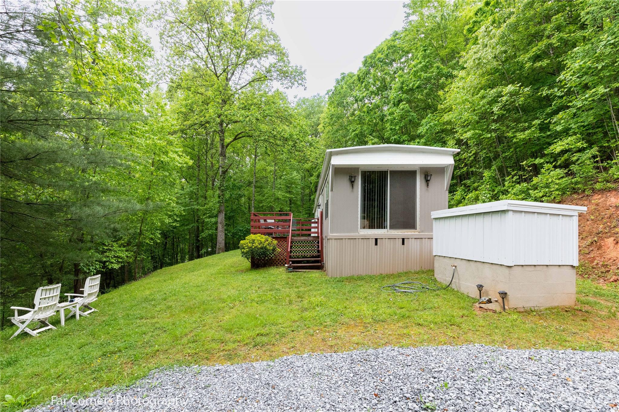90 Morgan Cove Road Candler, NC 28715 - Photo 4 of 19 Gallery Image 4