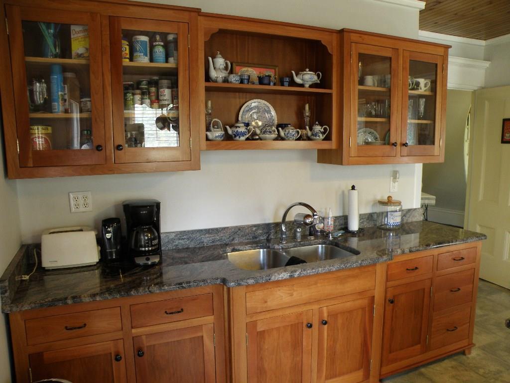 197 Tannery Loop Ellsworth, ME 04605 - Photo 4 of 34 Beautiful cupboards