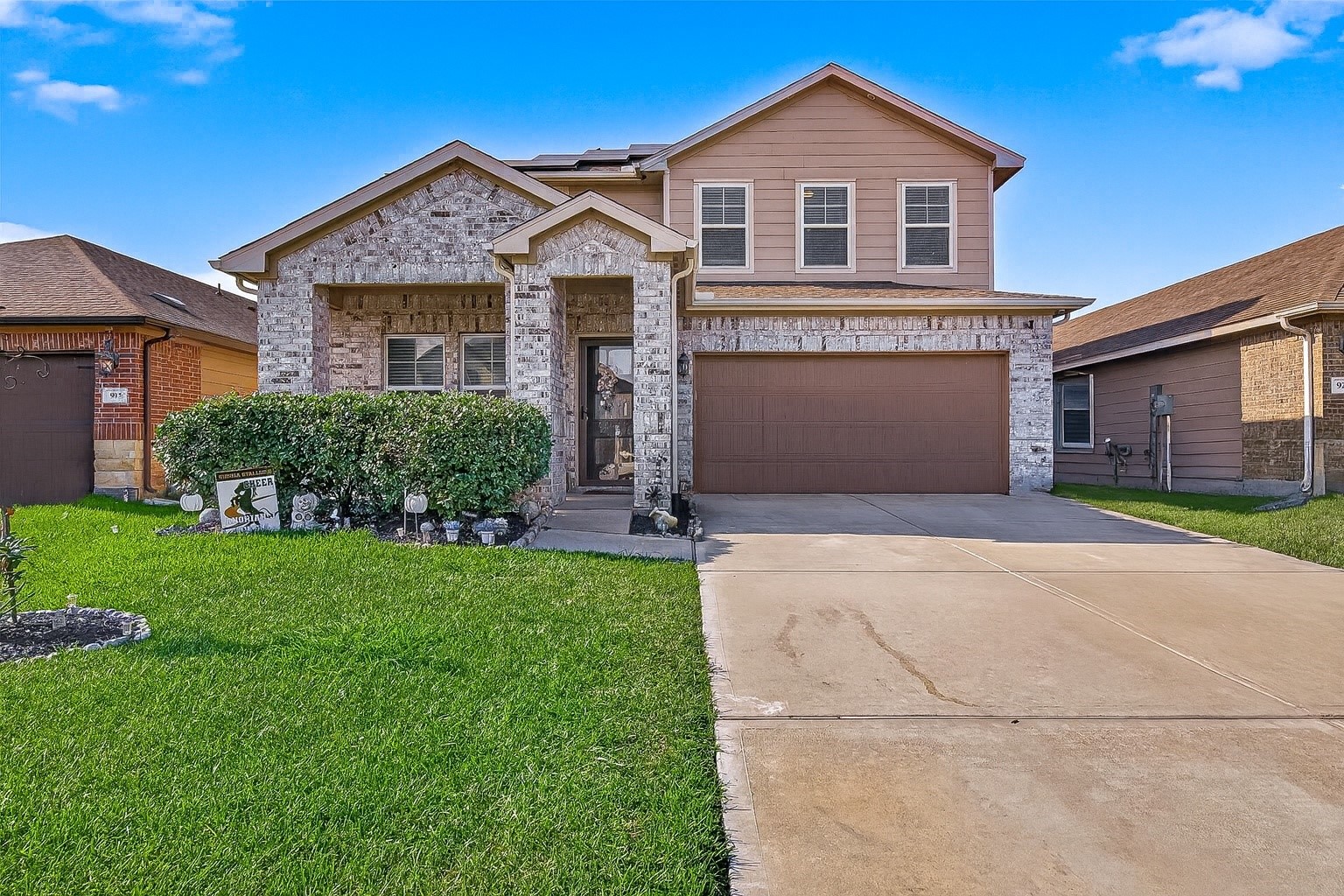 919 Modesto Drive Rosharon, TX 77583 - Photo 46 of 48