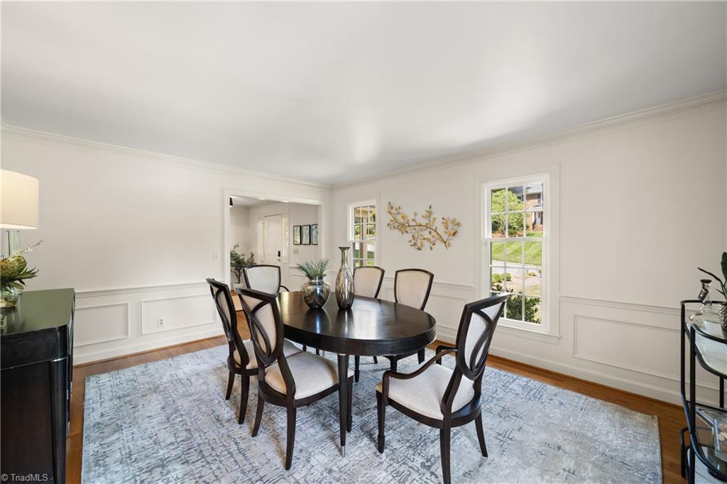 1015 Greenhurst Road Winston-Salem, NC 27104 - Photo 6 of 48