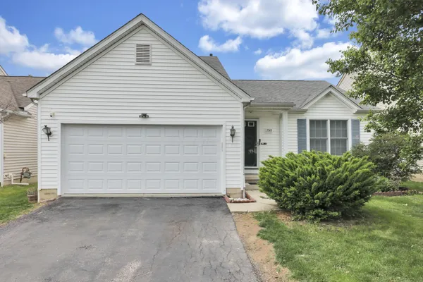 $339,900 | 7743 Solomen Run Drive, Blacklick, OH 43004