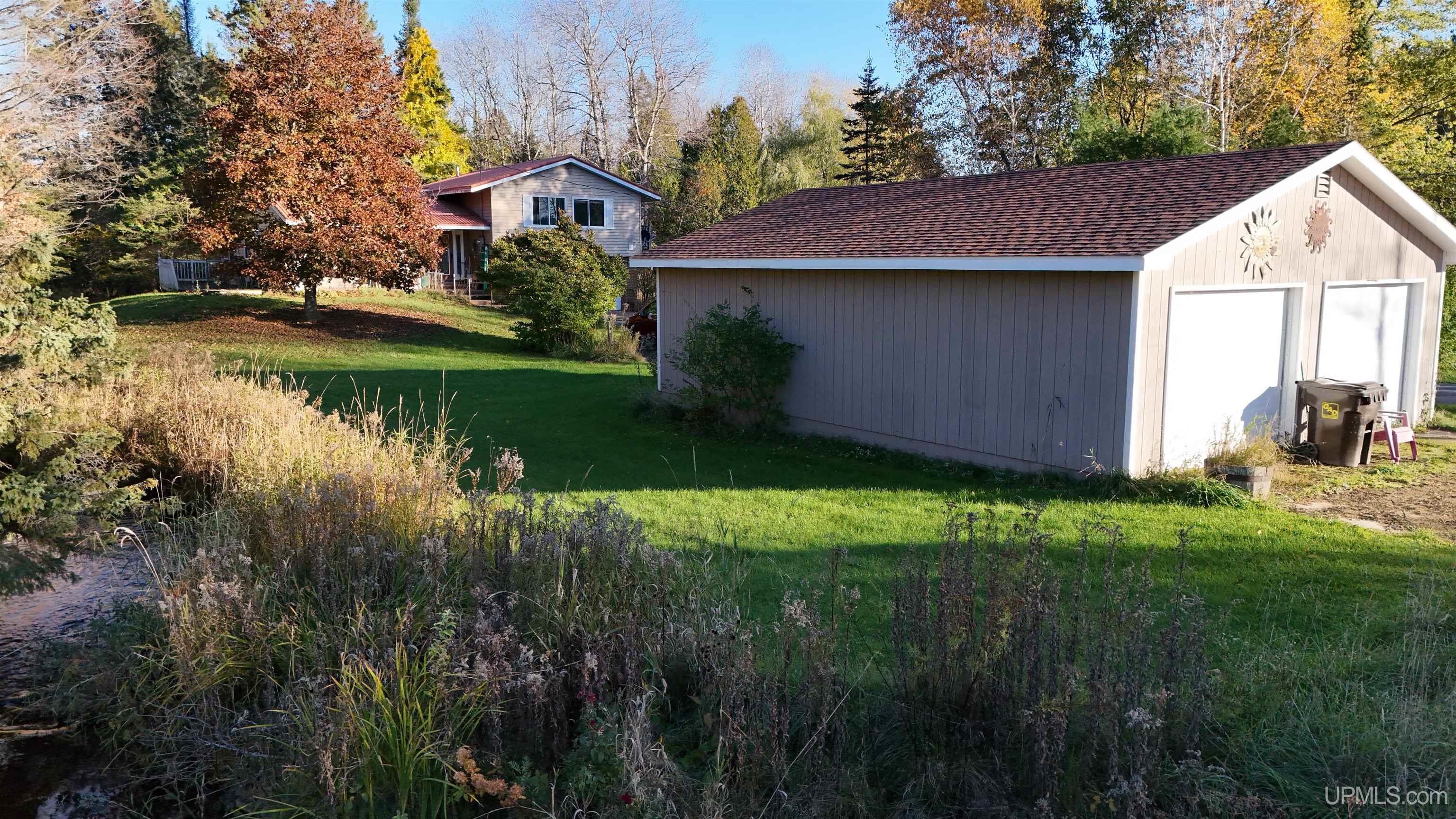 N5686 Jarvinen Road Eben Junction, MI 49825 - Photo 65 of 99
