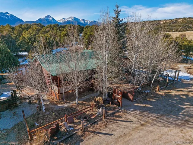$769,000 | 16807 County Road 260, Salida, CO 81201
