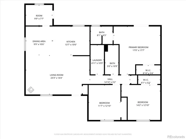 a backyard of a house with barbeque oven table and chairs
