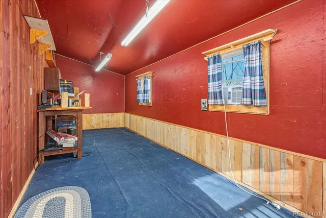 a view of a outdoor space