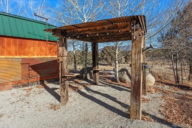 $769,000 | 16807 County Road 260, Salida, CO 81201