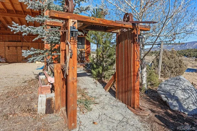 $769,000 | 16807 County Road 260, Salida, CO 81201
