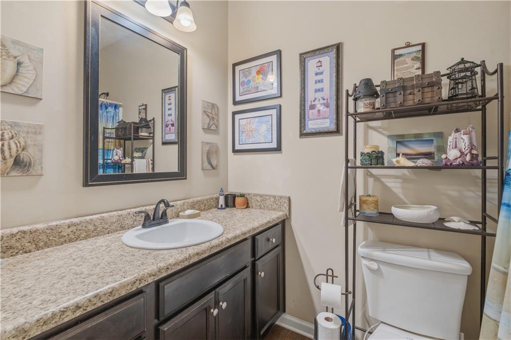 549 Brown Road Rockmart, GA 30153 - Photo 14 of 26