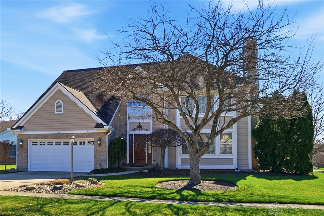 1914 Home Path Court Centerville, OH 45459 - Photo 1 of 47 Gallery Image 1