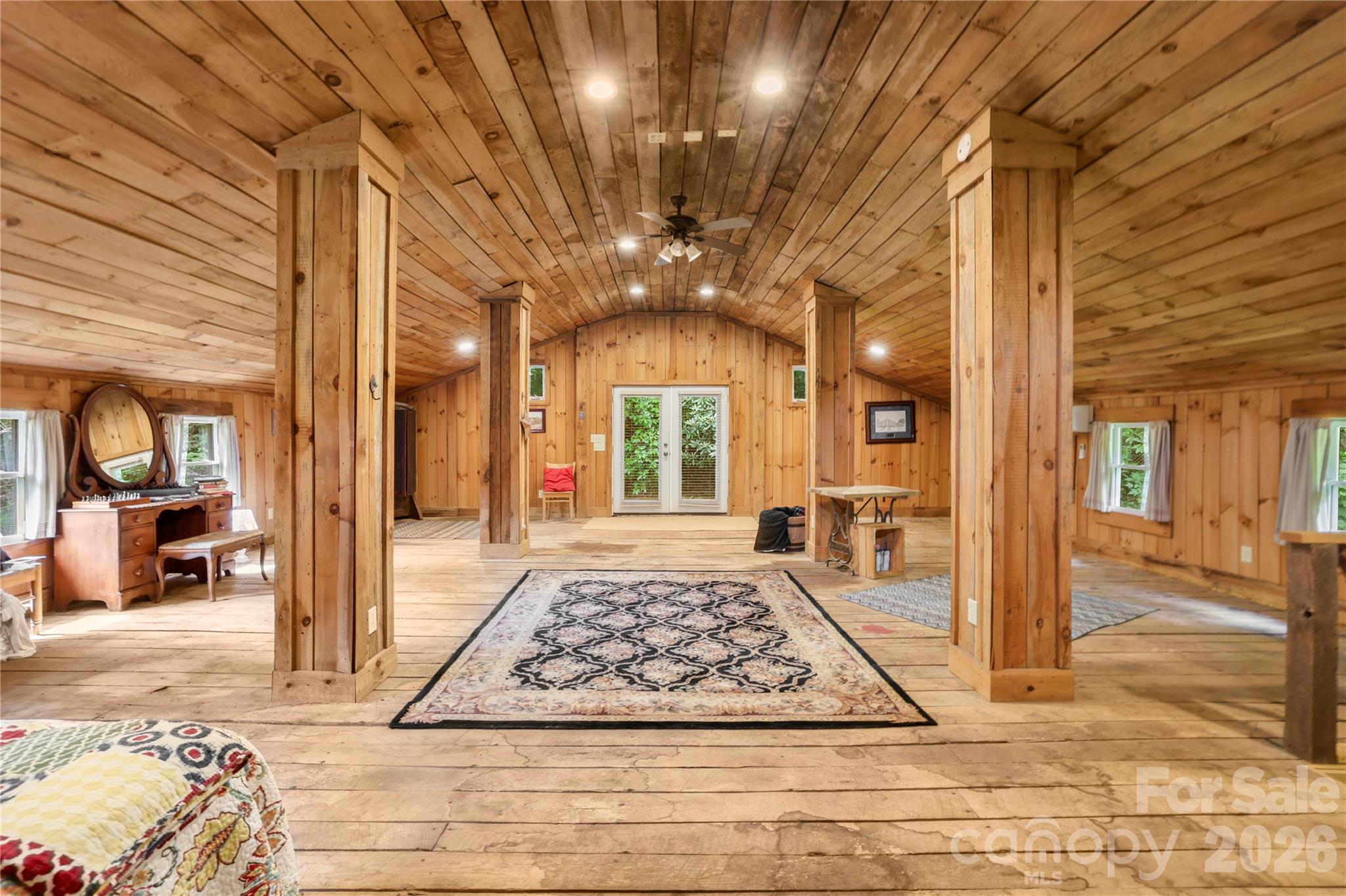 645 West Fork Creek Road Saluda, NC 28773 - Photo 42 of 48