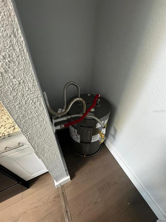 836 Southwest 64th Terrace, Unit A Gainesville, FL 32607 - Photo 7 of 13