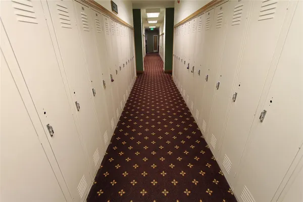 a view of entryway