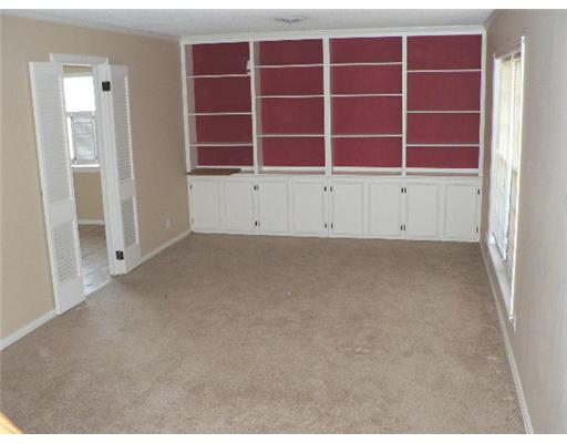 4129 Montego Drive Corpus Christi, TX 78411 - Photo 2 of 7 a view of an empty room with a empty space