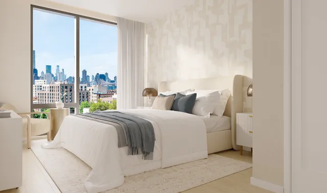 $1,985,000 | 11-36 45th Road, Unit 405A | Long Island City