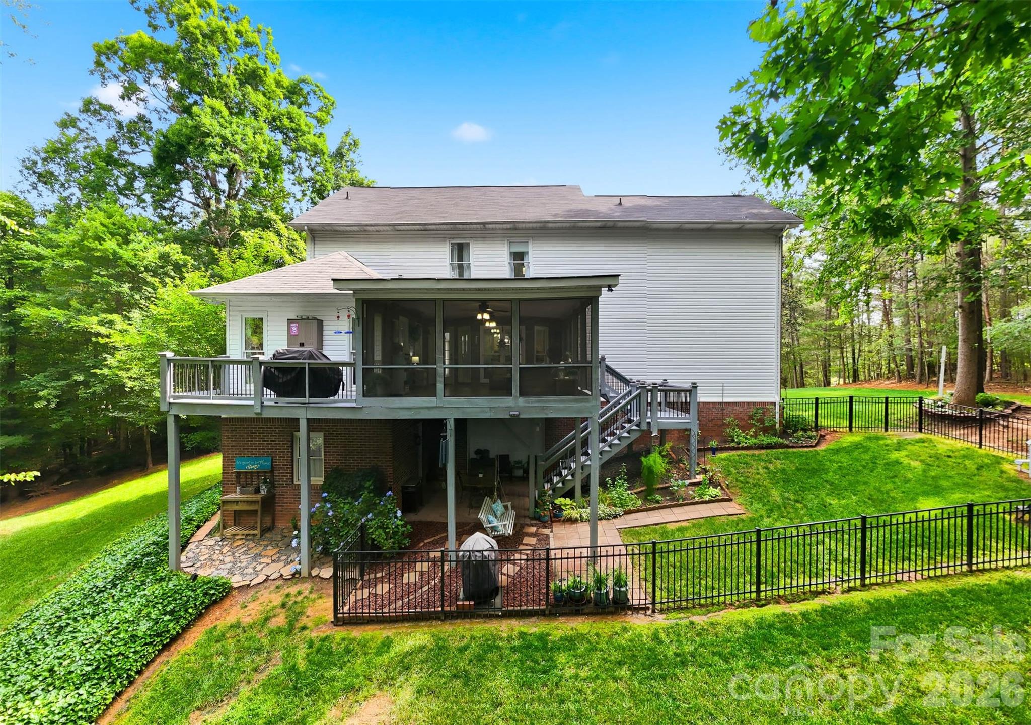 6253 Riviera Run Estates Drive Hickory, NC 28601 - Photo 45 of 48