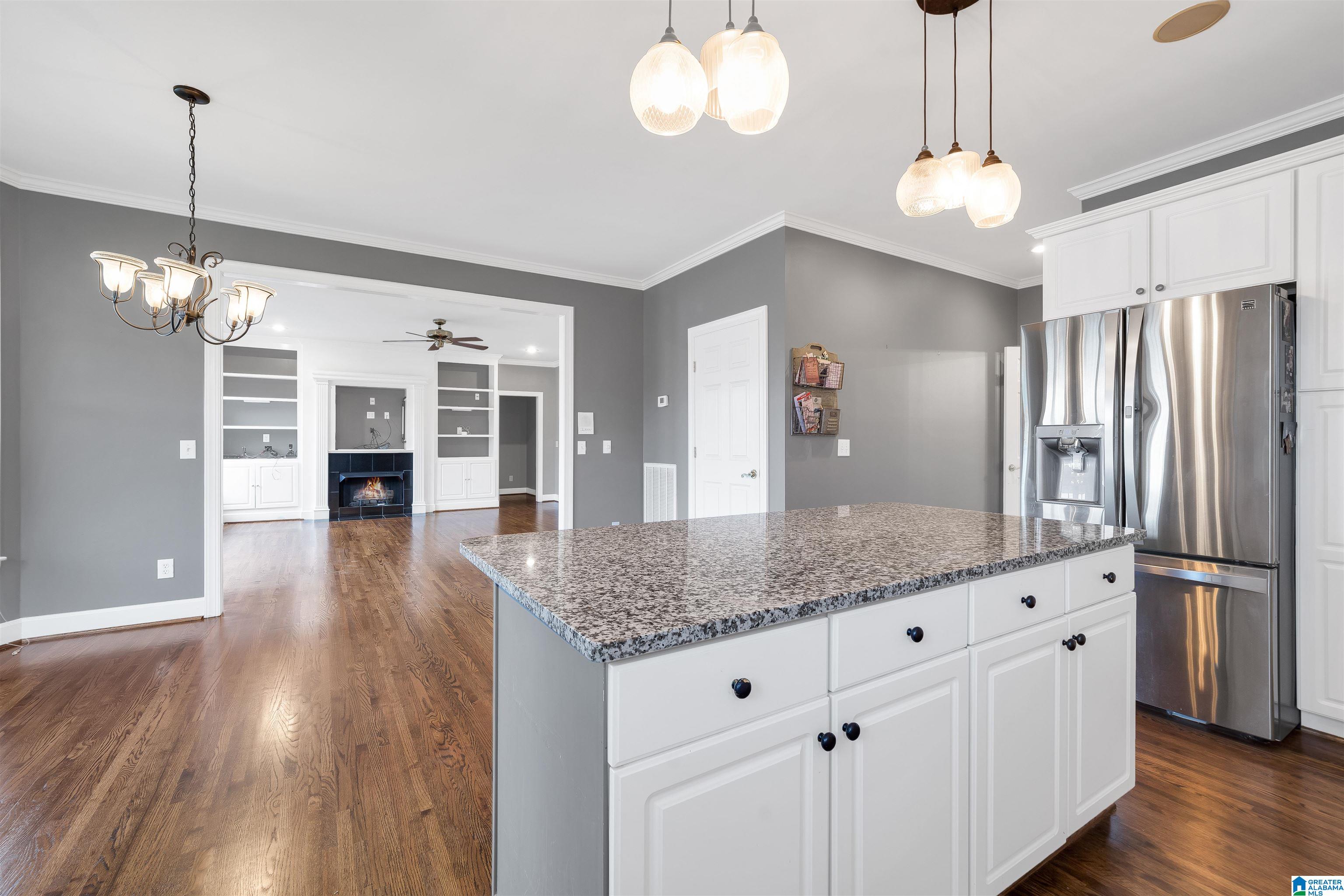 154 Windsor Lane Pelham, AL 35124 - Photo 24 of 50