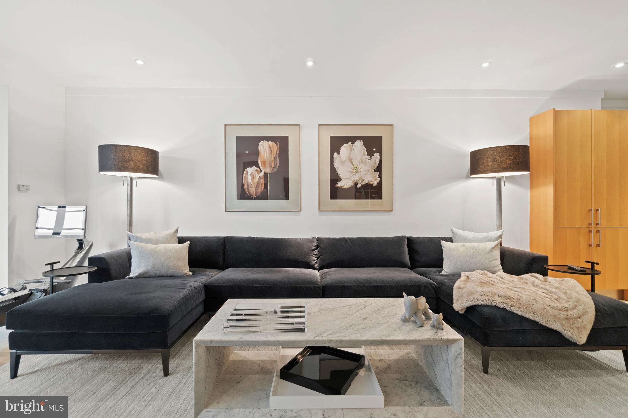 3303 Water Street Northwest, Unit 4O Washington, DC 20007 - Photo 15 of 44 Gallery Image 15