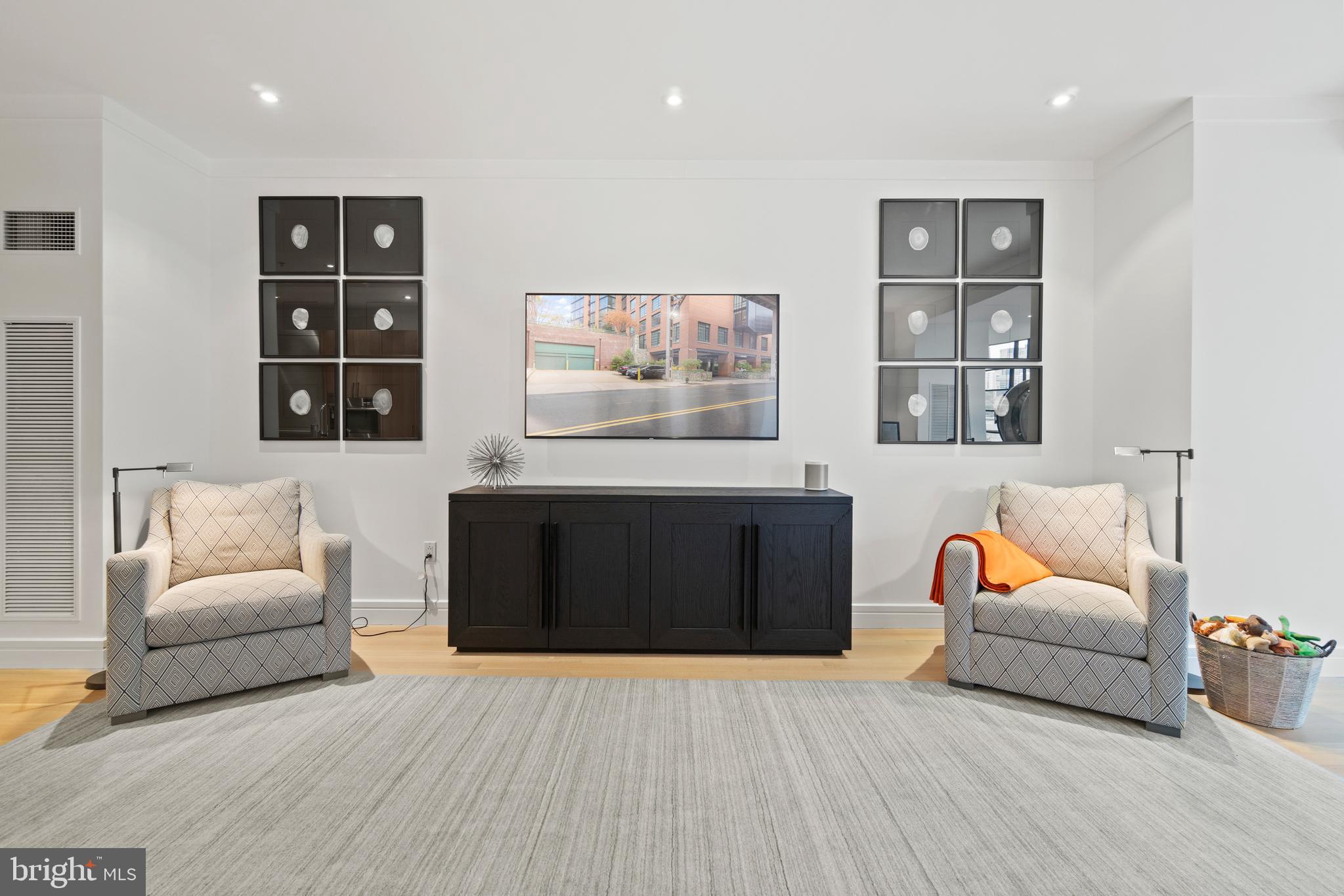 3303 Water Street Northwest, Unit 4O Washington, DC 20007 - Photo 16 of 44 Gallery Image 16