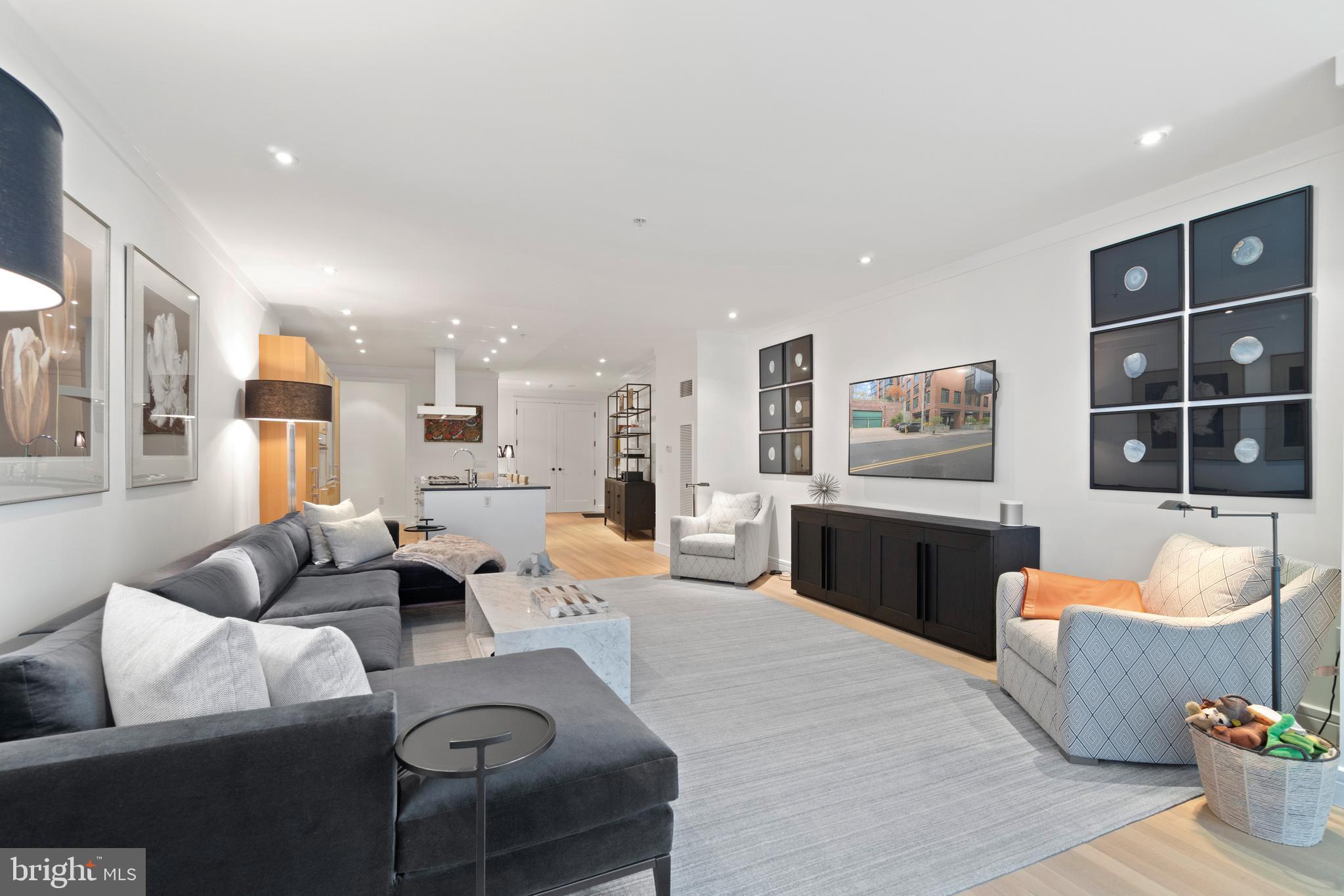3303 Water Street Northwest, Unit 4O Washington, DC 20007 - Photo 19 of 44 Gallery Image 19