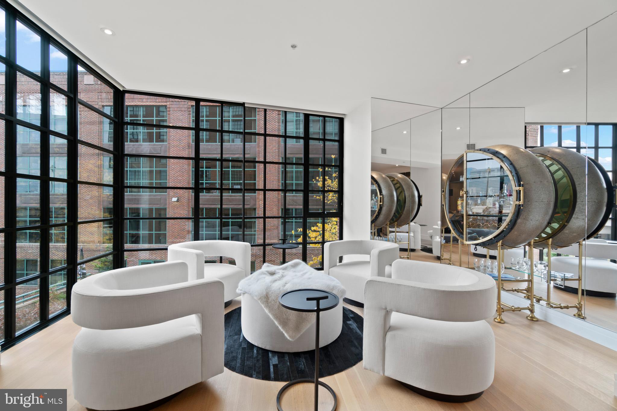 3303 Water Street Northwest, Unit 4O Washington, DC 20007 - Photo 20 of 44 Gallery Image 20