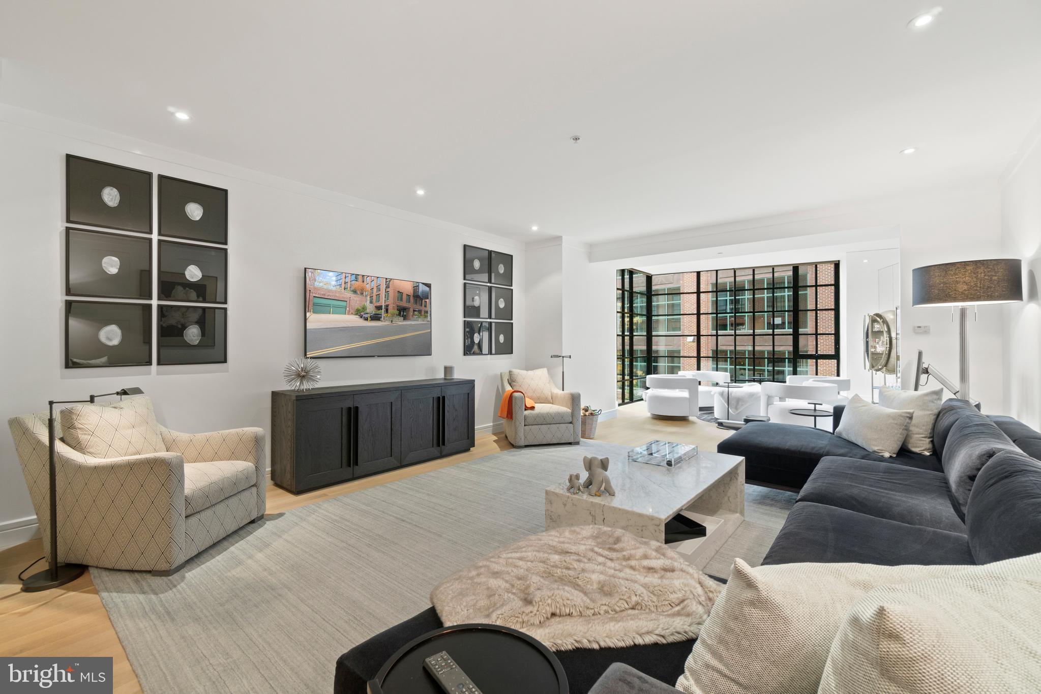 3303 Water Street Northwest, Unit 4O Washington, DC 20007 - Photo 2 of 44 Gallery Image 2