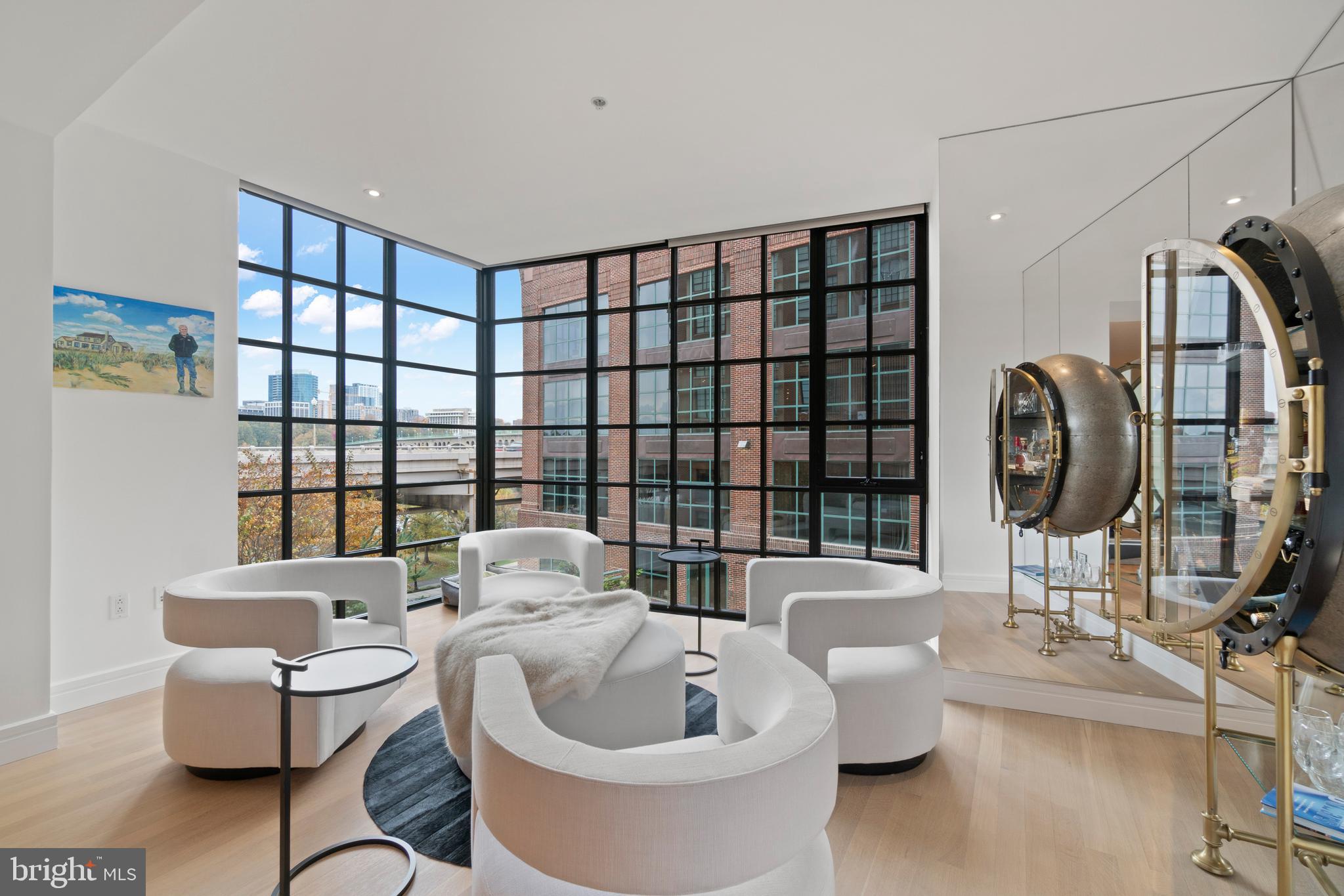 3303 Water Street Northwest, Unit 4O Washington, DC 20007 - Photo 21 of 44 Gallery Image 21