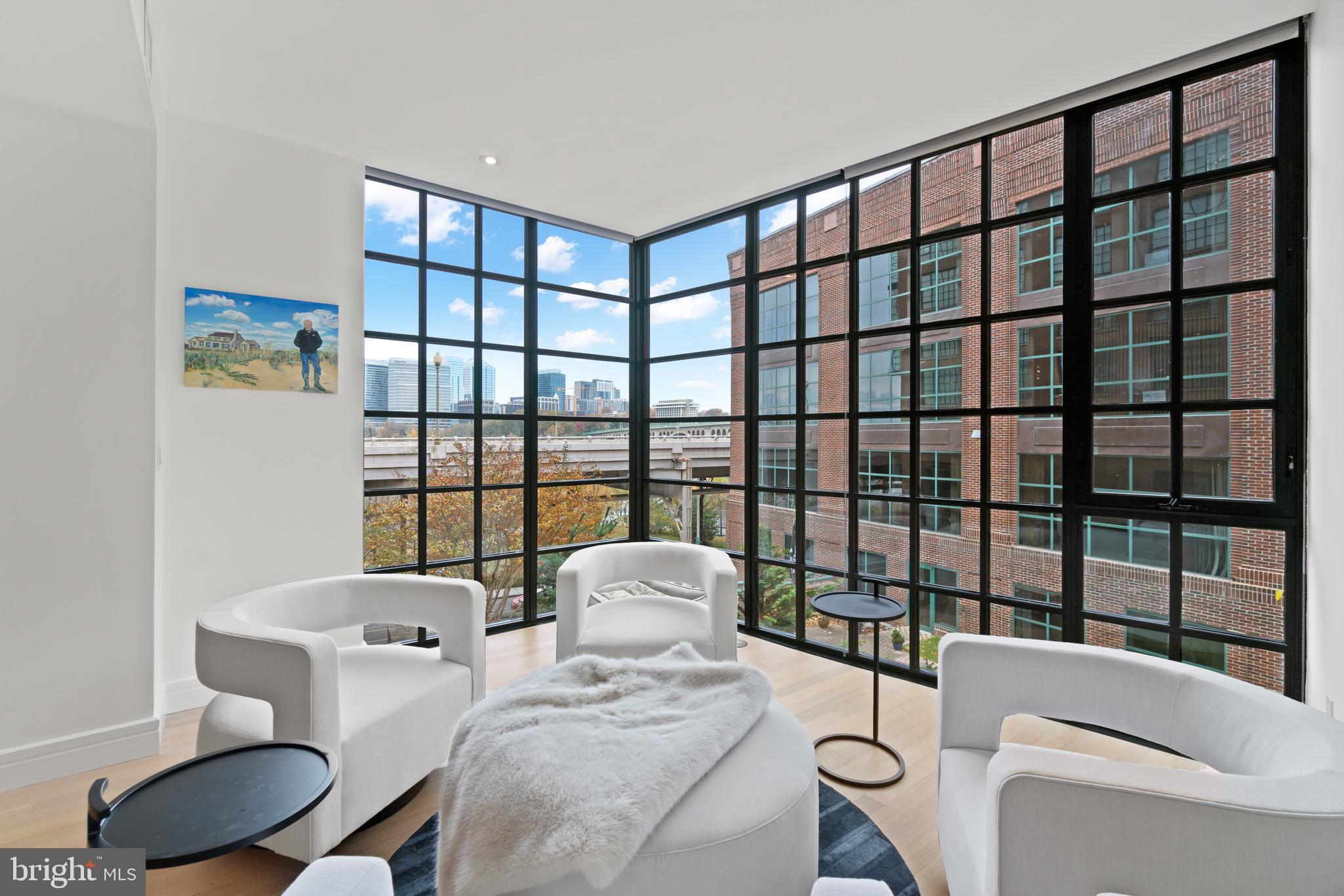 3303 Water Street Northwest, Unit 4O Washington, DC 20007 - Photo 22 of 44 Gallery Image 22