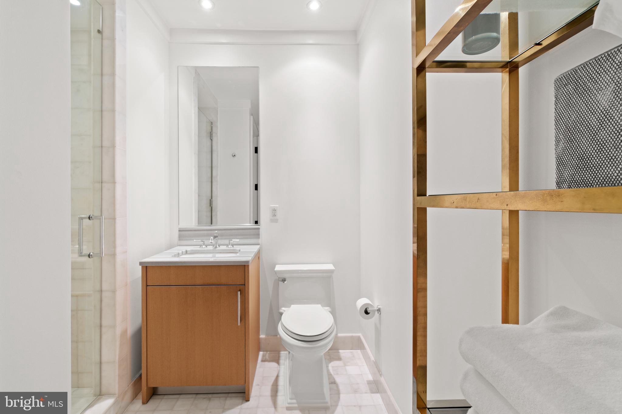 3303 Water Street Northwest, Unit 4O Washington, DC 20007 - Photo 23 of 44 Gallery Image 23