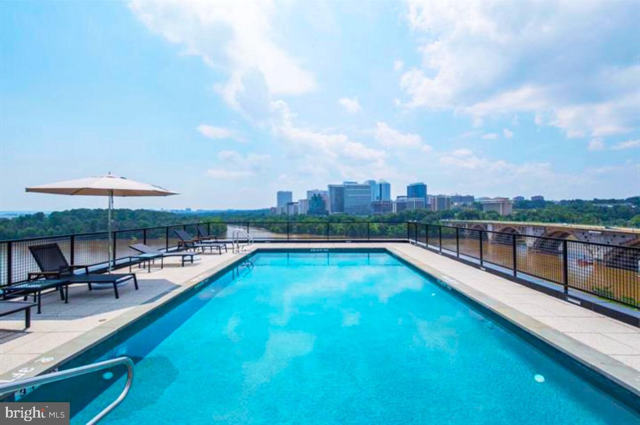 3303 Water Street Northwest, Unit 4O Washington, DC 20007 - Photo 33 of 44 Gallery Image 33