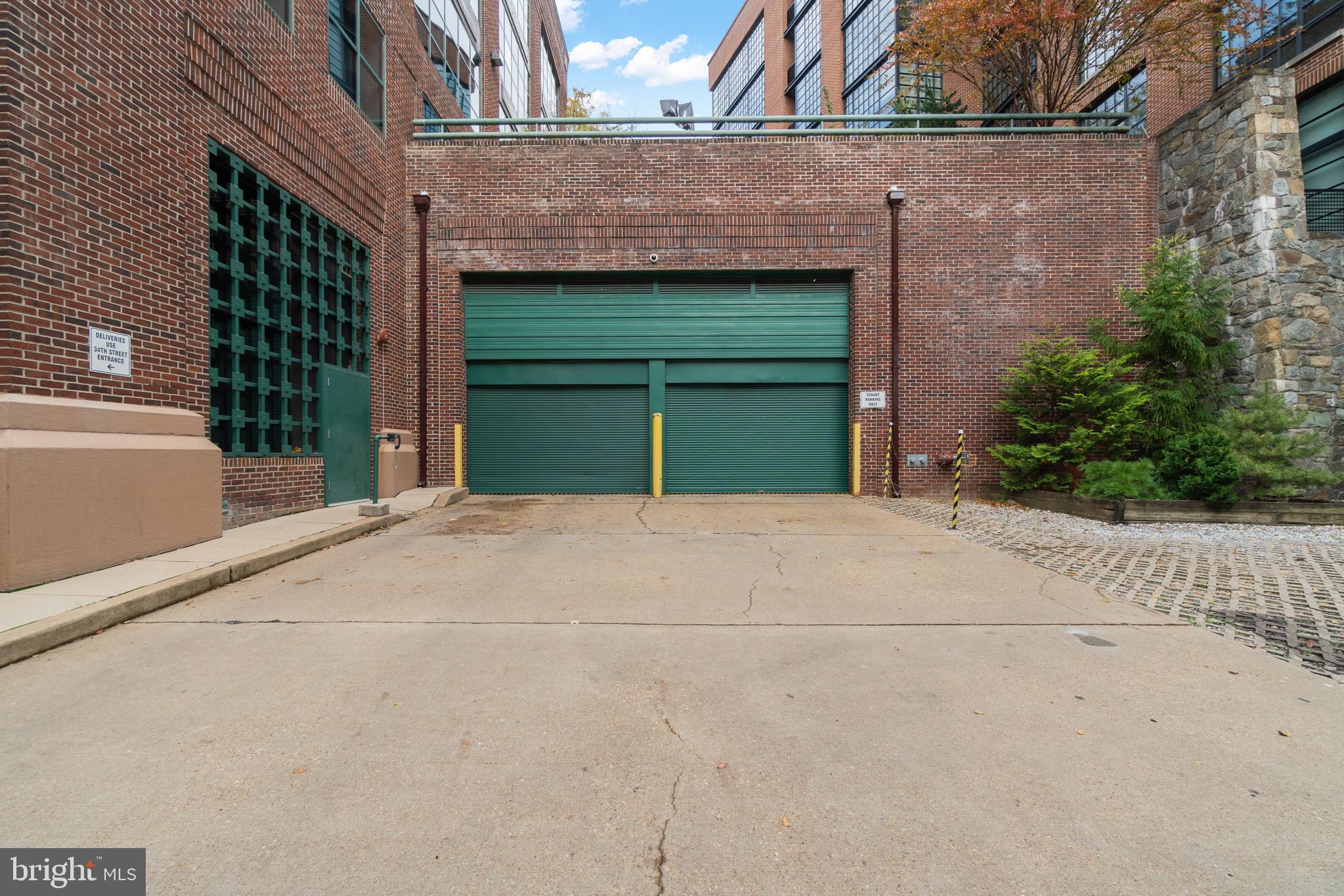 3303 Water Street Northwest, Unit 4O Washington, DC 20007 - Photo 40 of 44 Gallery Image 40