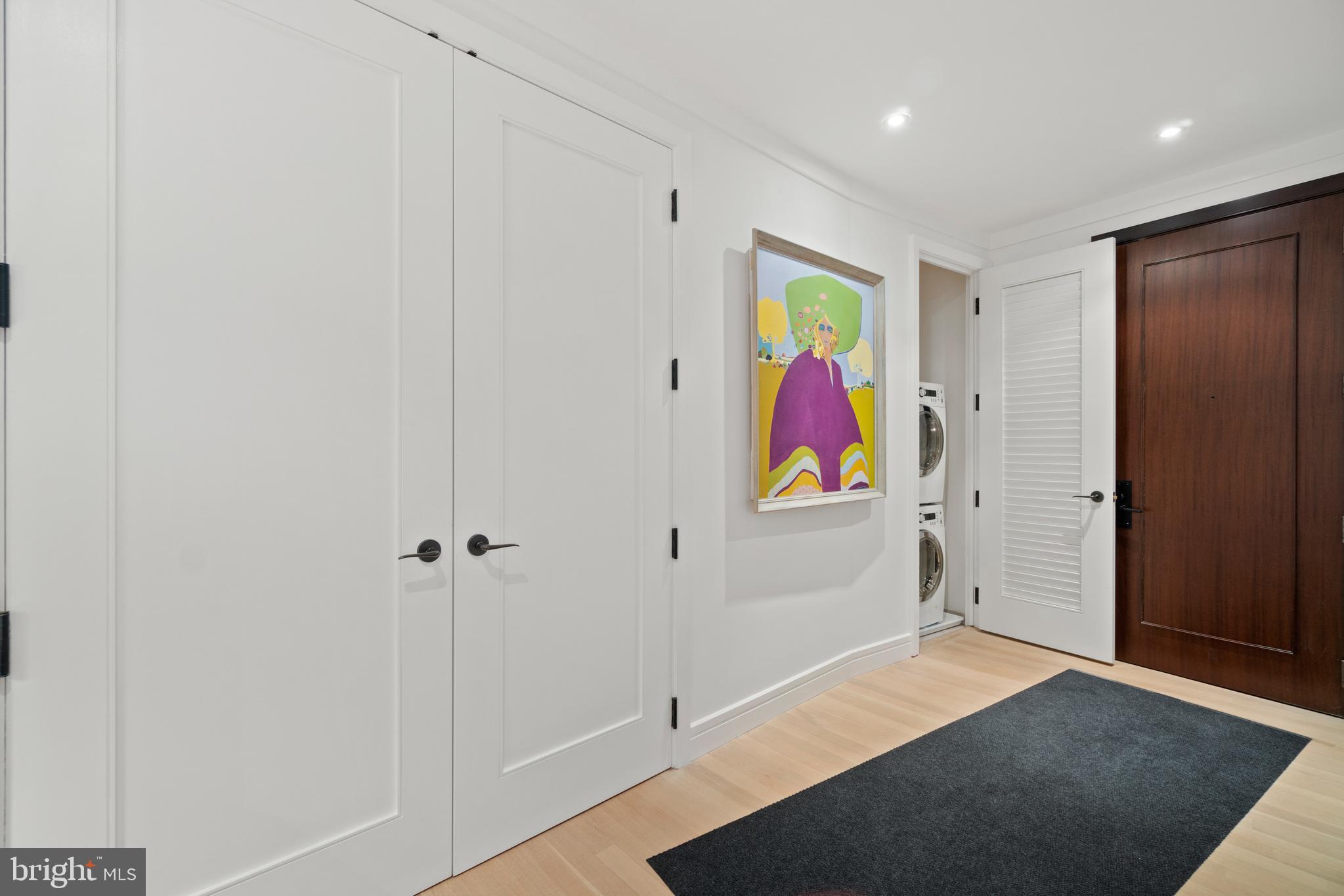 3303 Water Street Northwest, Unit 4O Washington, DC 20007 - Photo 4 of 44 Gallery Image 4