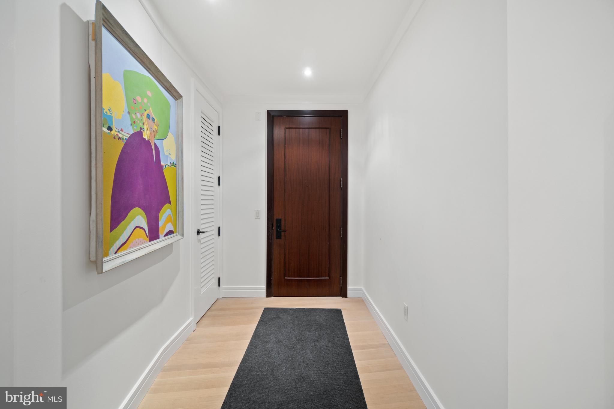 3303 Water Street Northwest, Unit 4O Washington, DC 20007 - Photo 5 of 44 Gallery Image 5