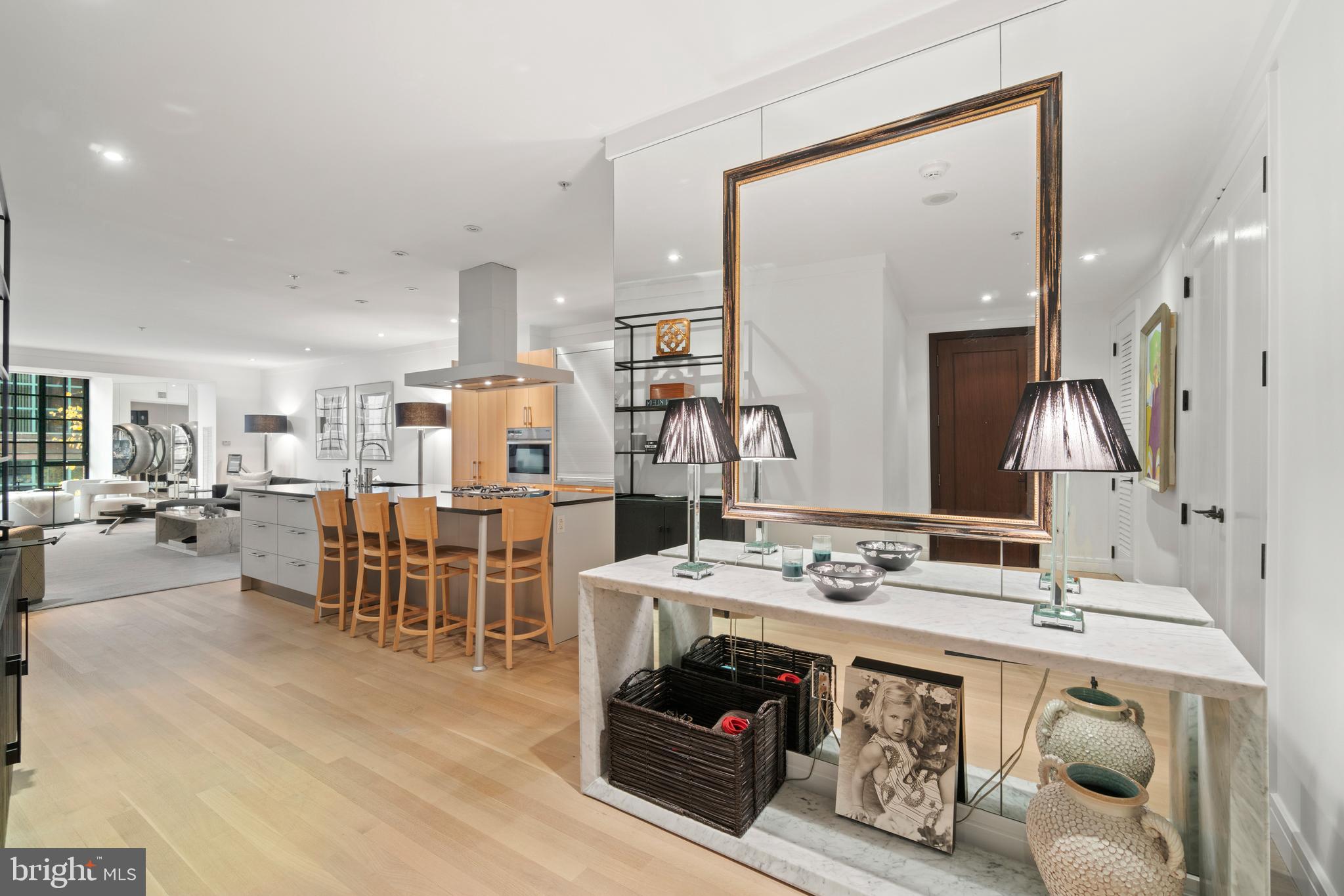 3303 Water Street Northwest, Unit 4O Washington, DC 20007 - Photo 6 of 44 Gallery Image 6