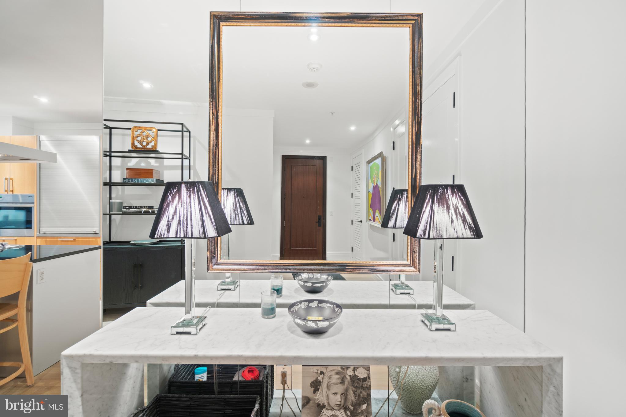 3303 Water Street Northwest, Unit 4O Washington, DC 20007 - Photo 7 of 44 Gallery Image 7