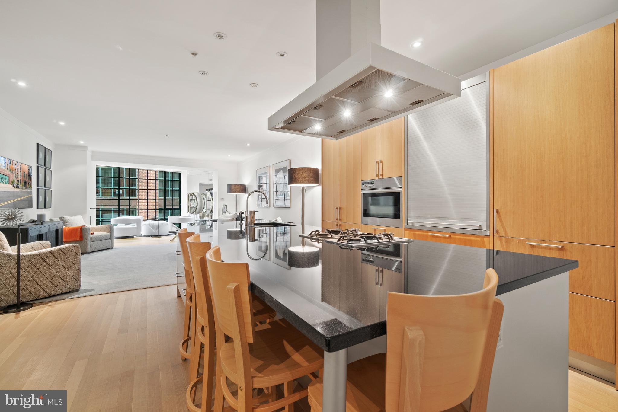 3303 Water Street Northwest, Unit 4O Washington, DC 20007 - Photo 8 of 44 Gallery Image 8