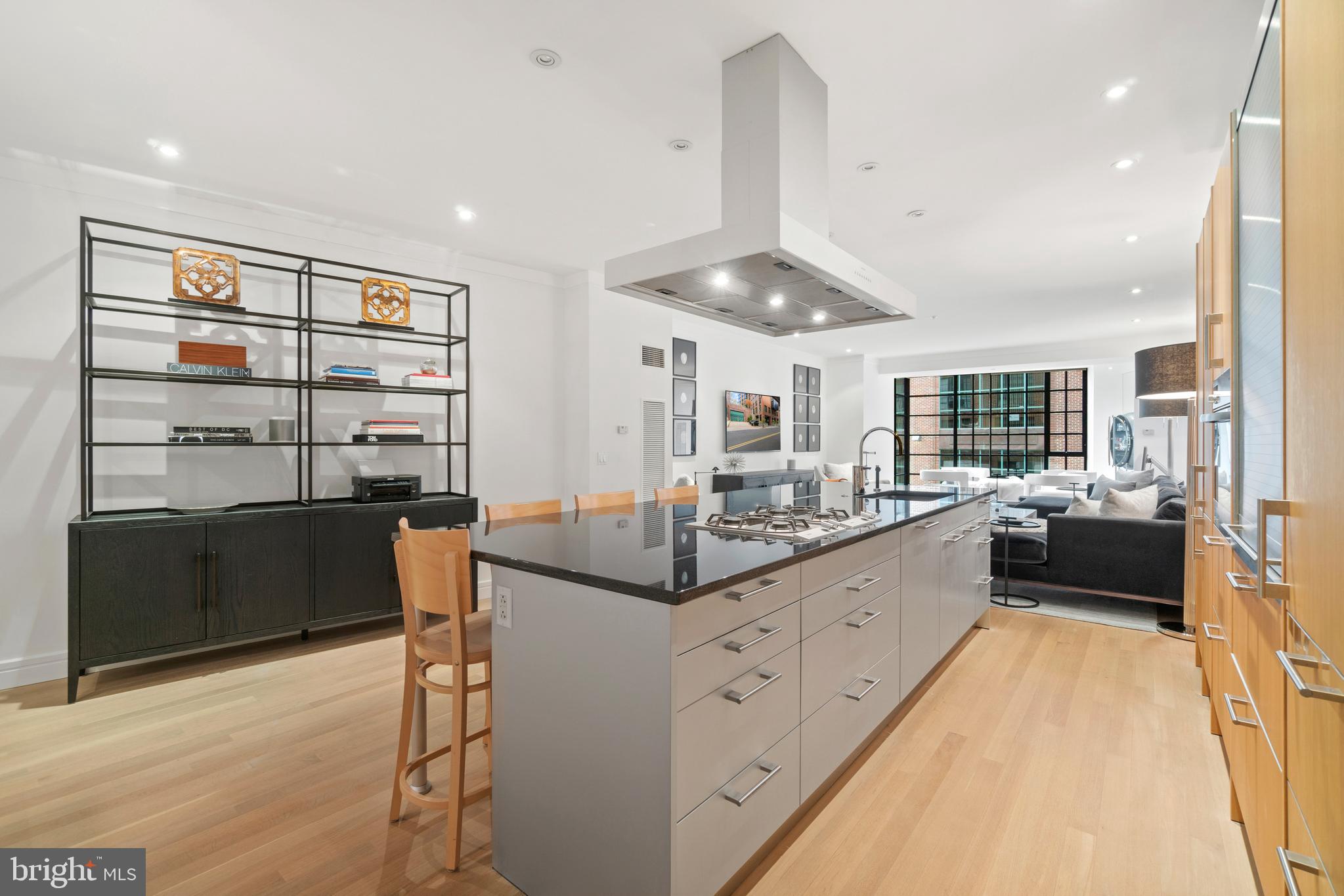 3303 Water Street Northwest, Unit 4O Washington, DC 20007 - Photo 9 of 44 Gallery Image 9