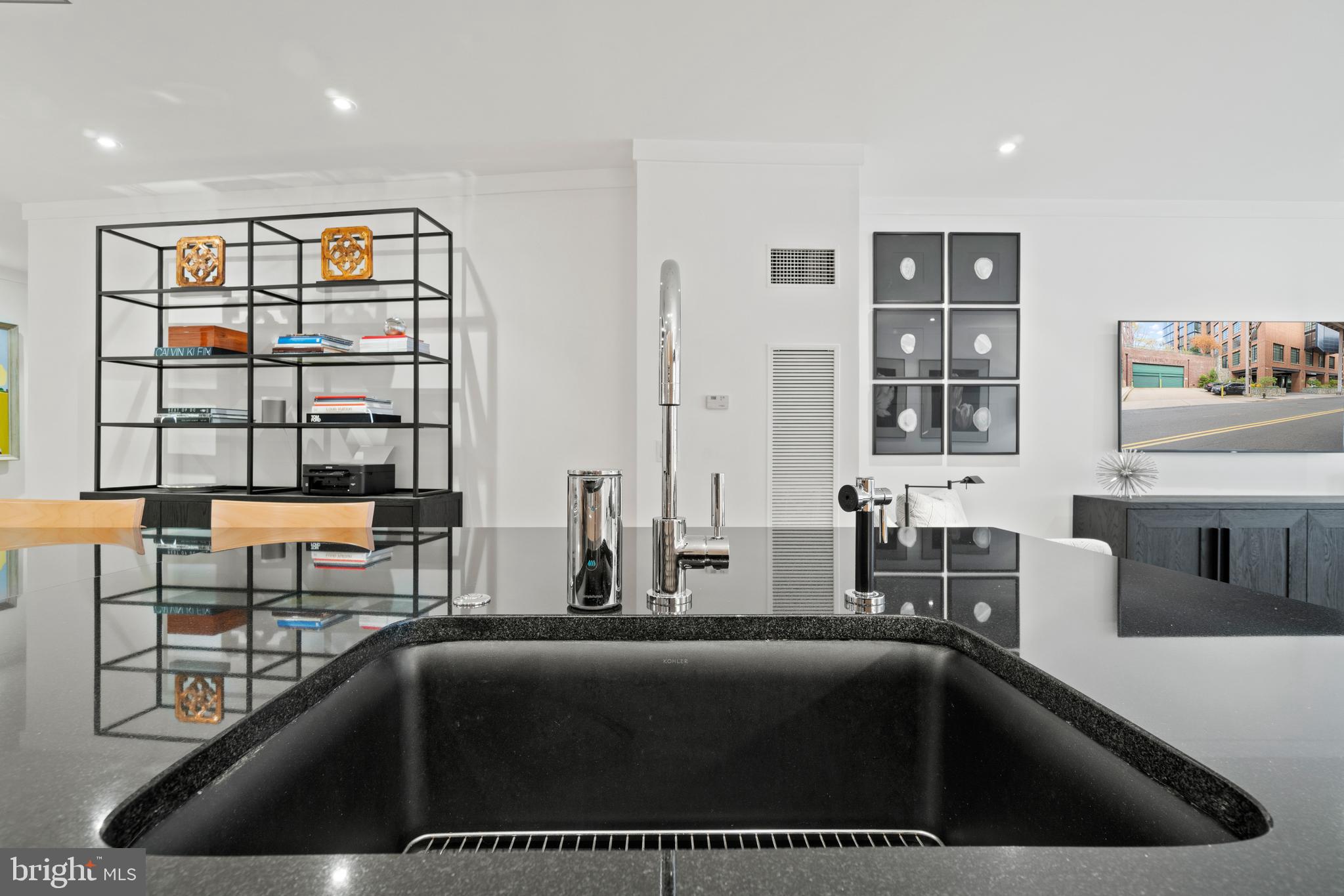 3303 Water Street Northwest, Unit 4O Washington, DC 20007 - Photo 10 of 44 Gallery Image 10