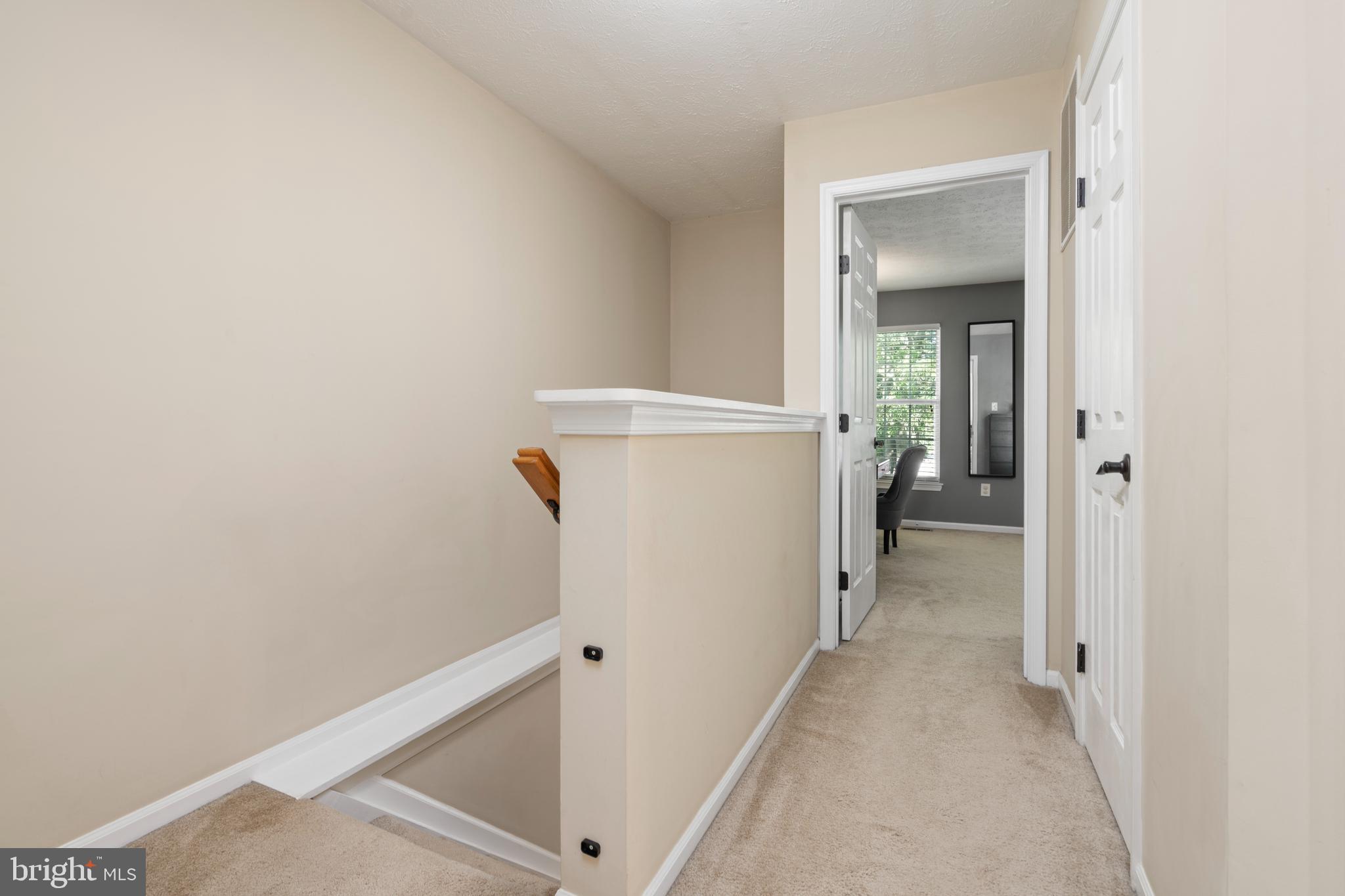 5337 Hollowstone Circle Rosedale, MD 21237 - Photo 16 of 44 Upstairs Landing