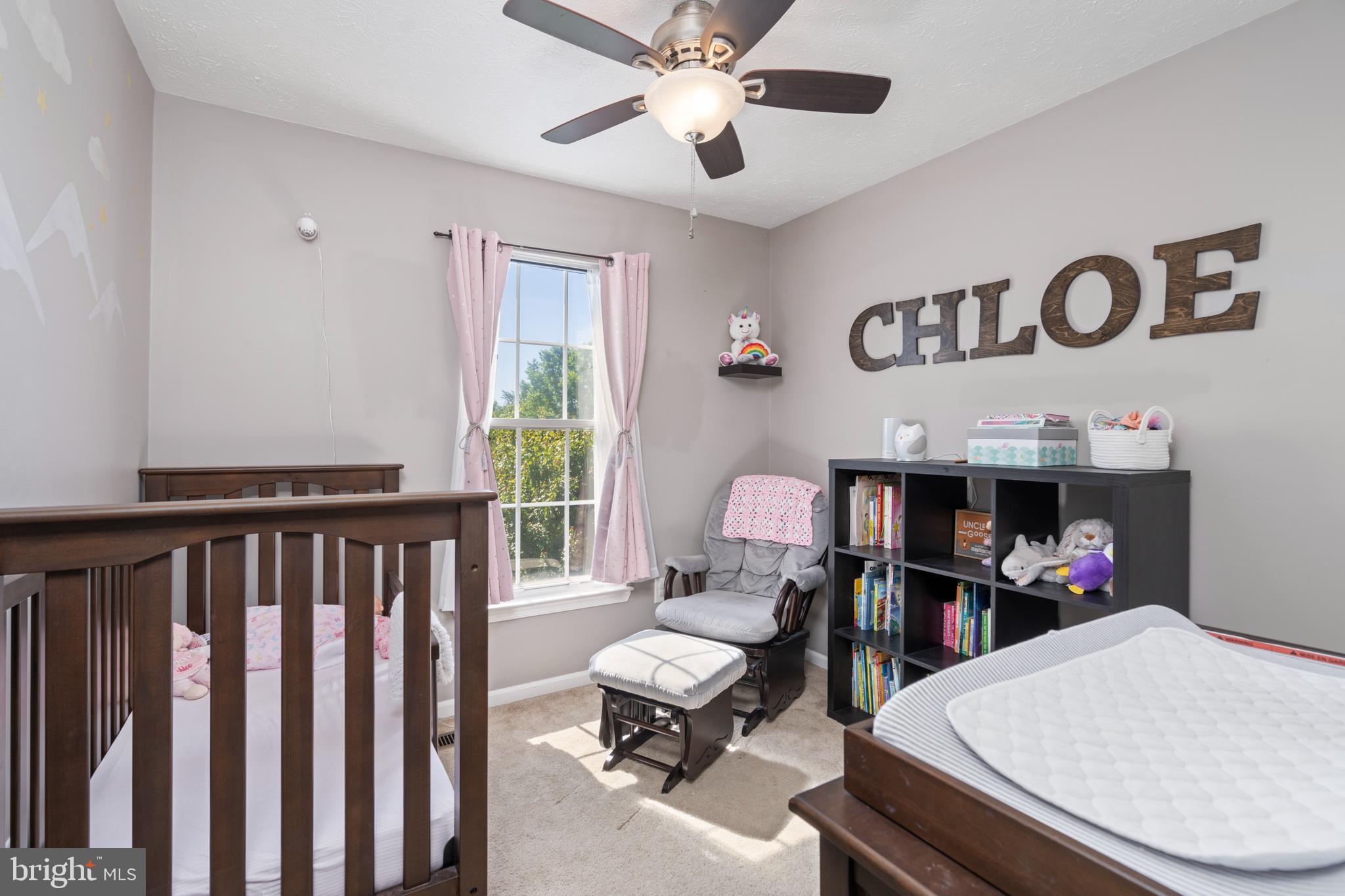 5337 Hollowstone Circle Rosedale, MD 21237 - Photo 22 of 44 Bedroom # 2