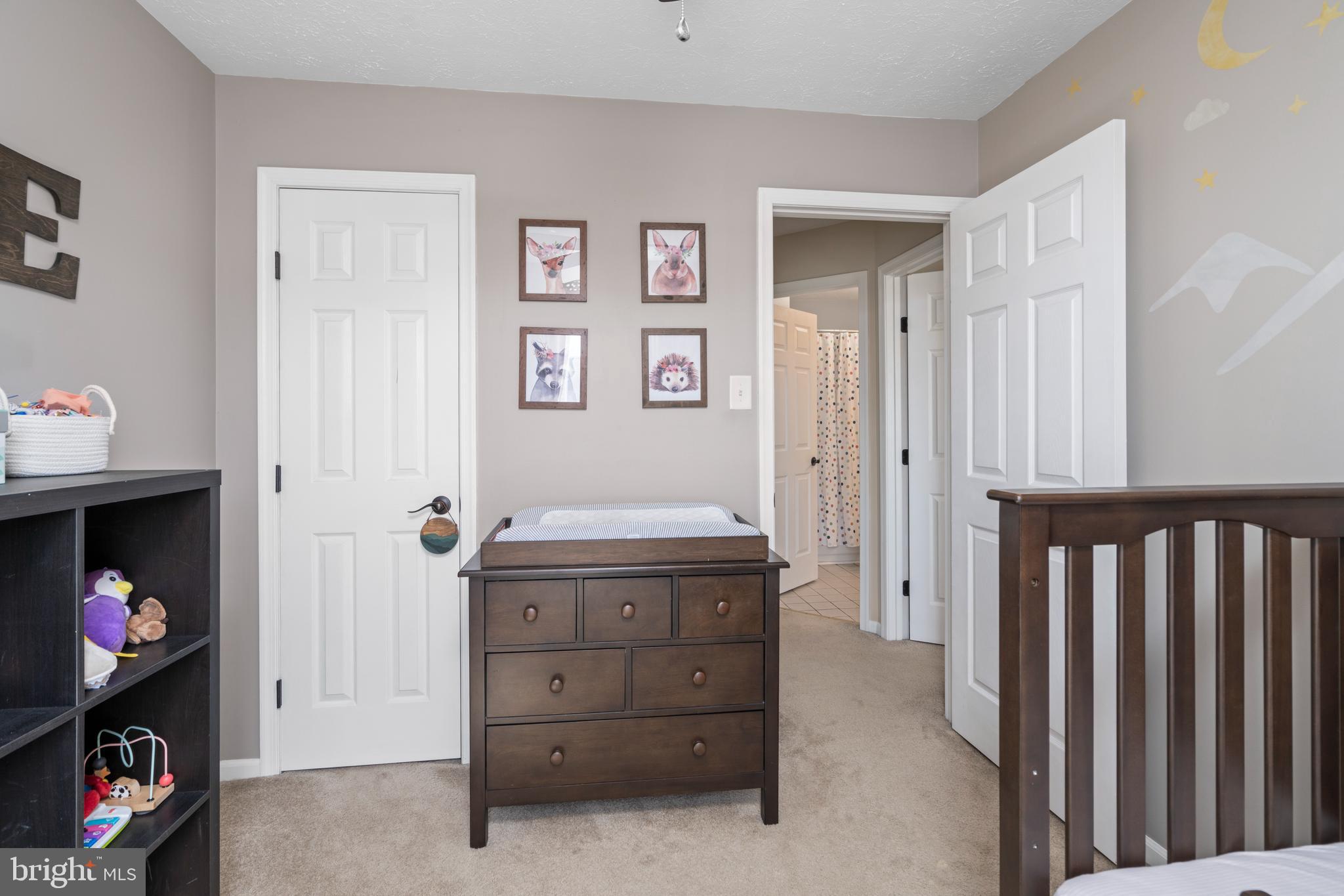 5337 Hollowstone Circle Rosedale, MD 21237 - Photo 23 of 44 Bedroom # 2