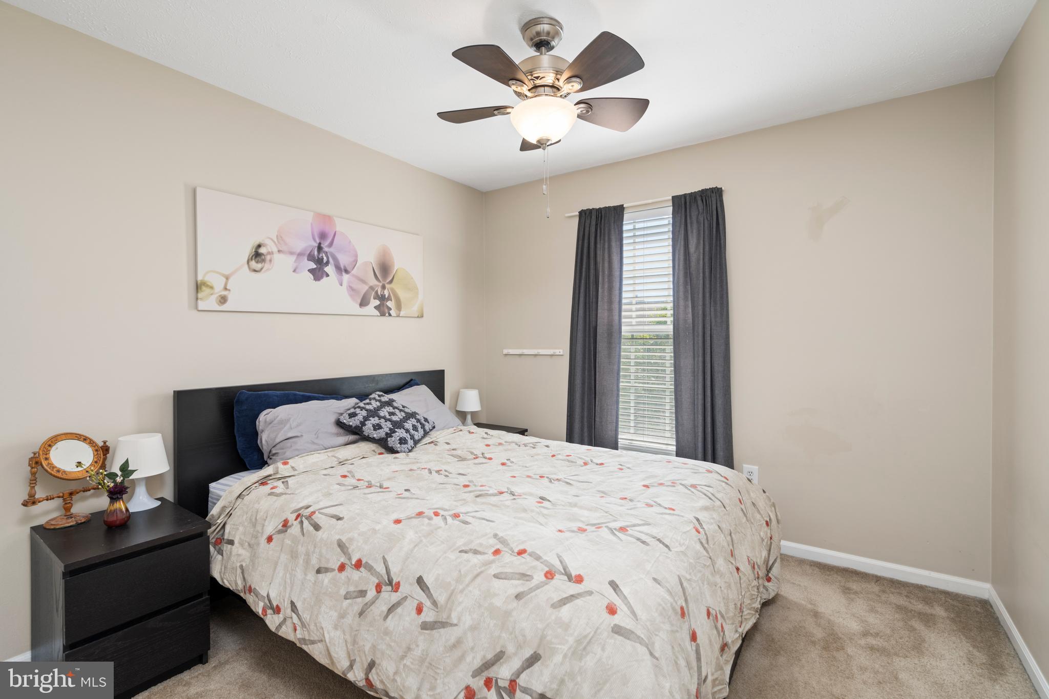 5337 Hollowstone Circle Rosedale, MD 21237 - Photo 25 of 44 Bedroom # 3