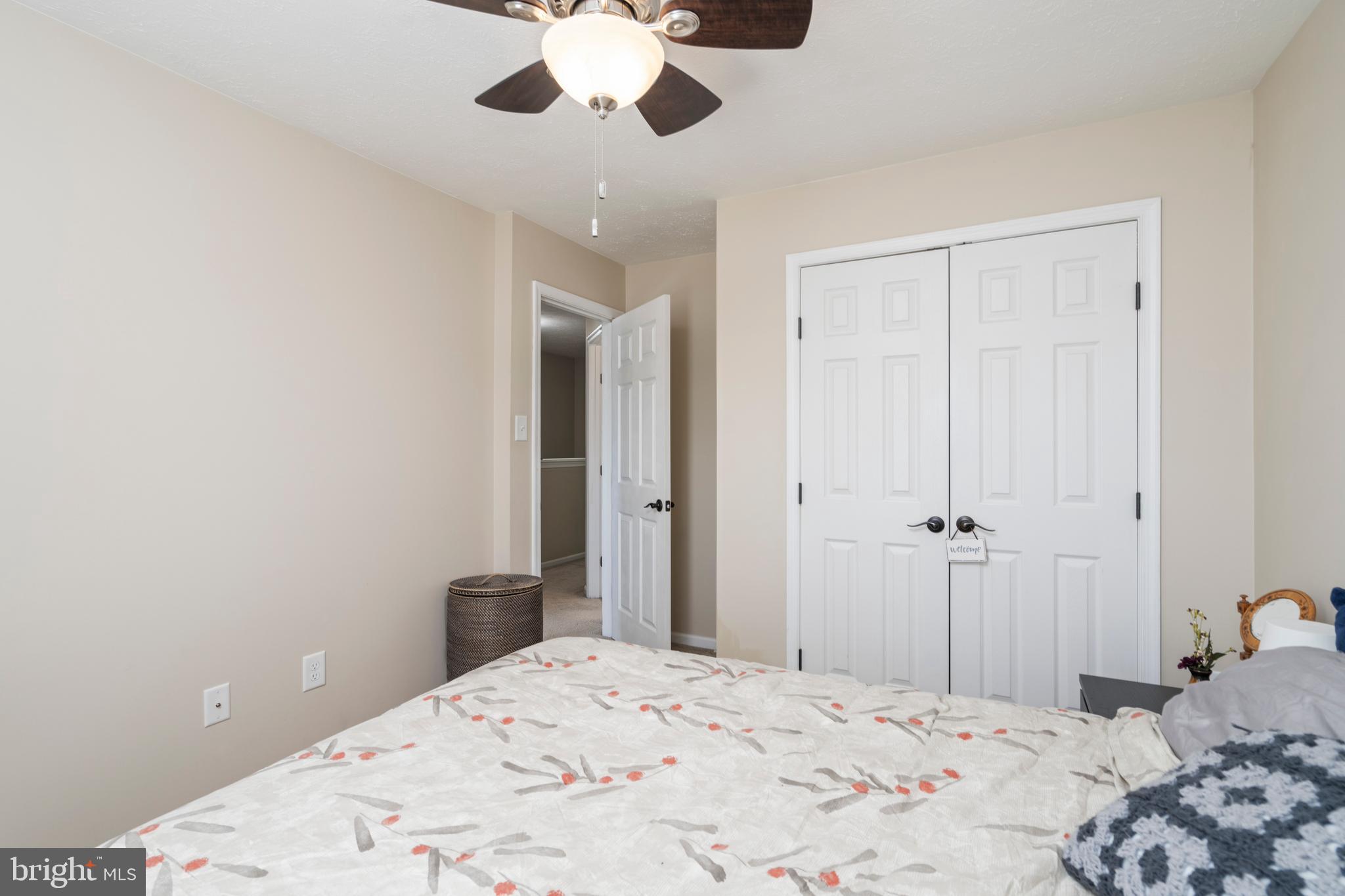 5337 Hollowstone Circle Rosedale, MD 21237 - Photo 26 of 44 Bedroom # 3