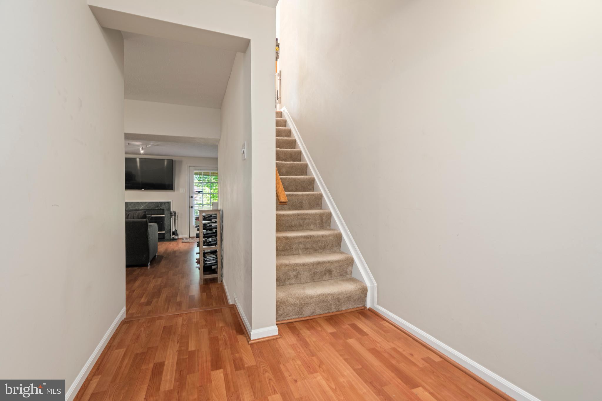 5337 Hollowstone Circle Rosedale, MD 21237 - Photo 27 of 44 Lower Level