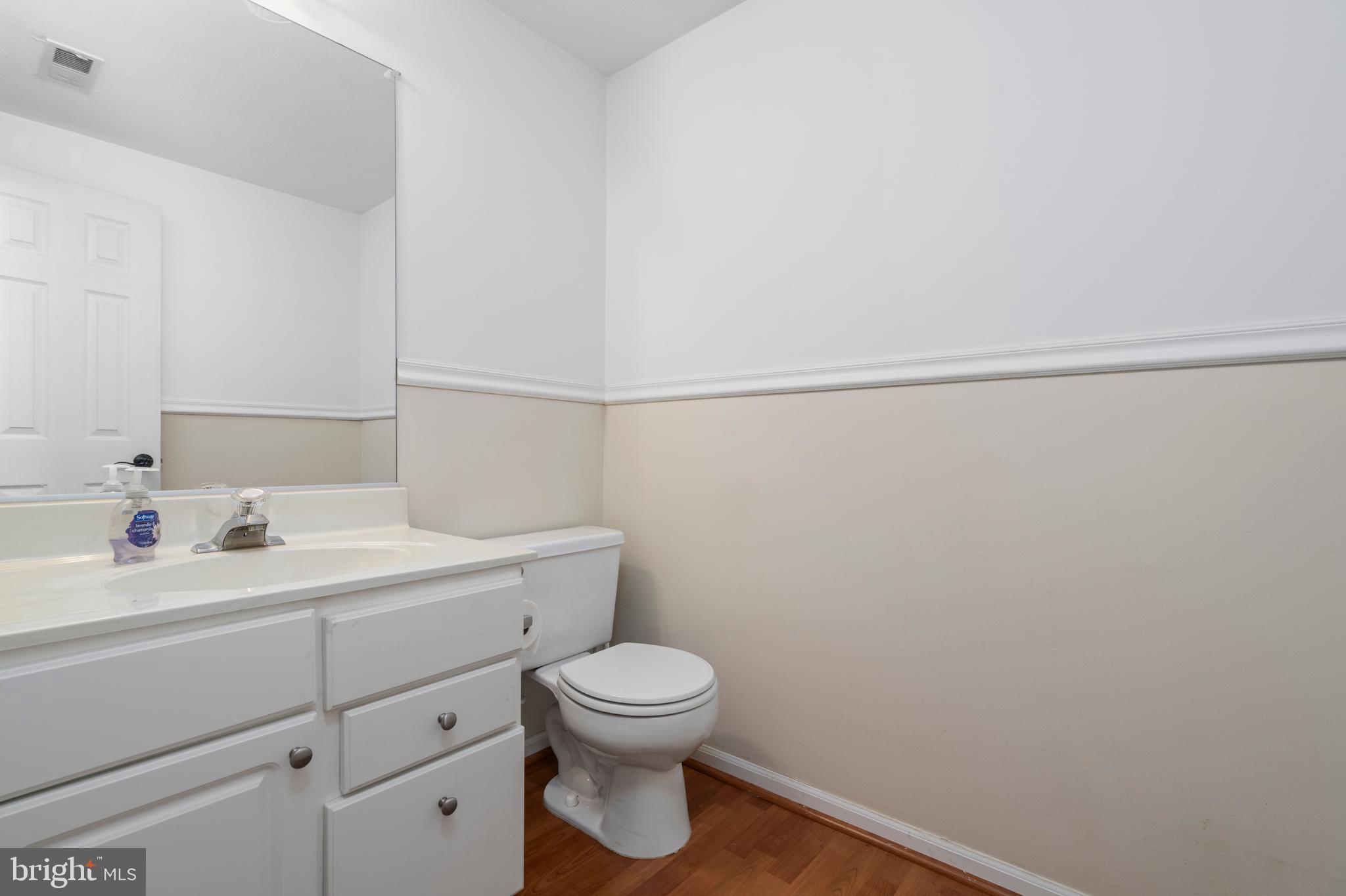 5337 Hollowstone Circle Rosedale, MD 21237 - Photo 32 of 44 Lower Level 1/2 Bath