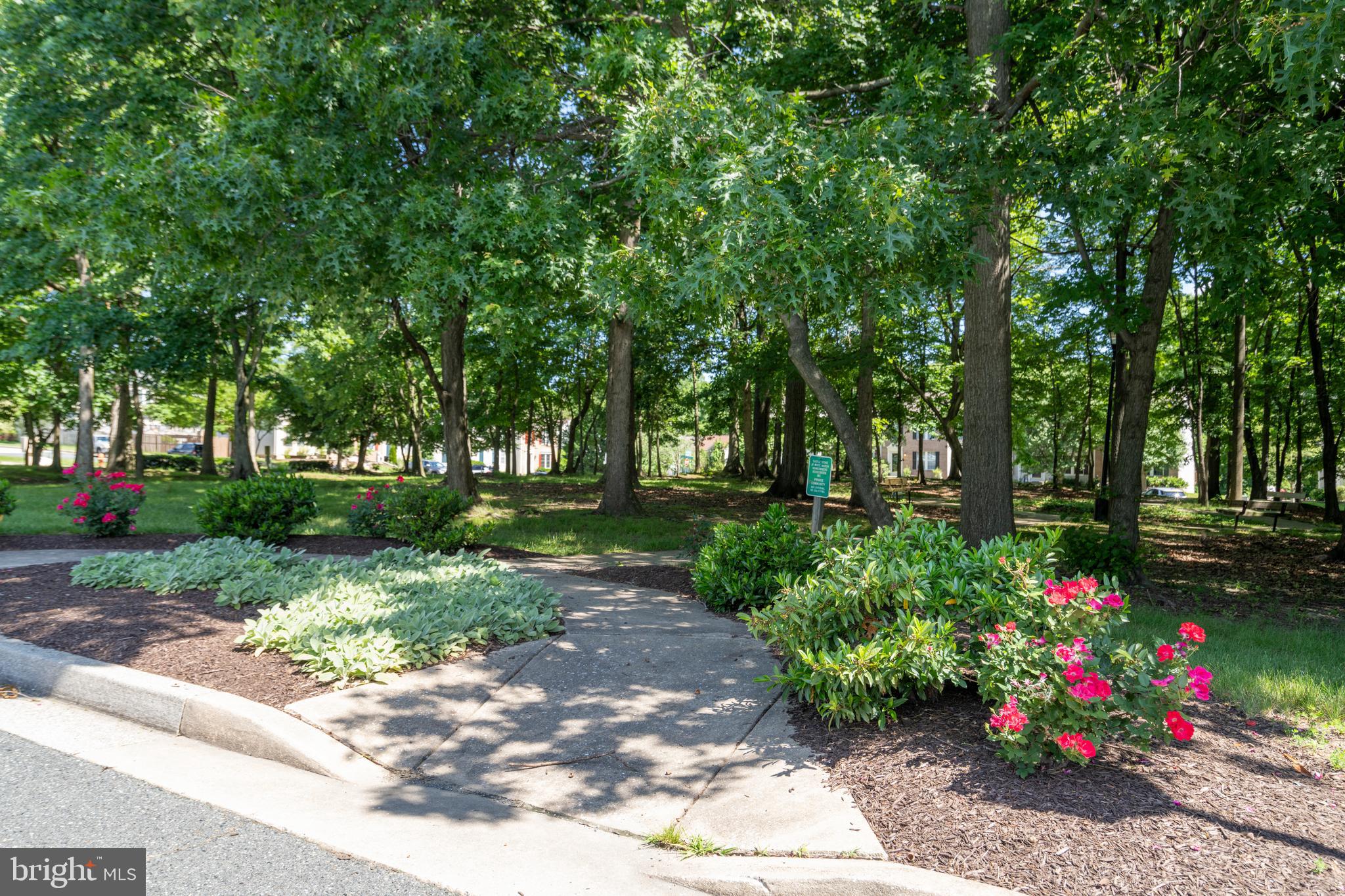 5337 Hollowstone Circle Rosedale, MD 21237 - Photo 42 of 44 Beautiful Community Space!