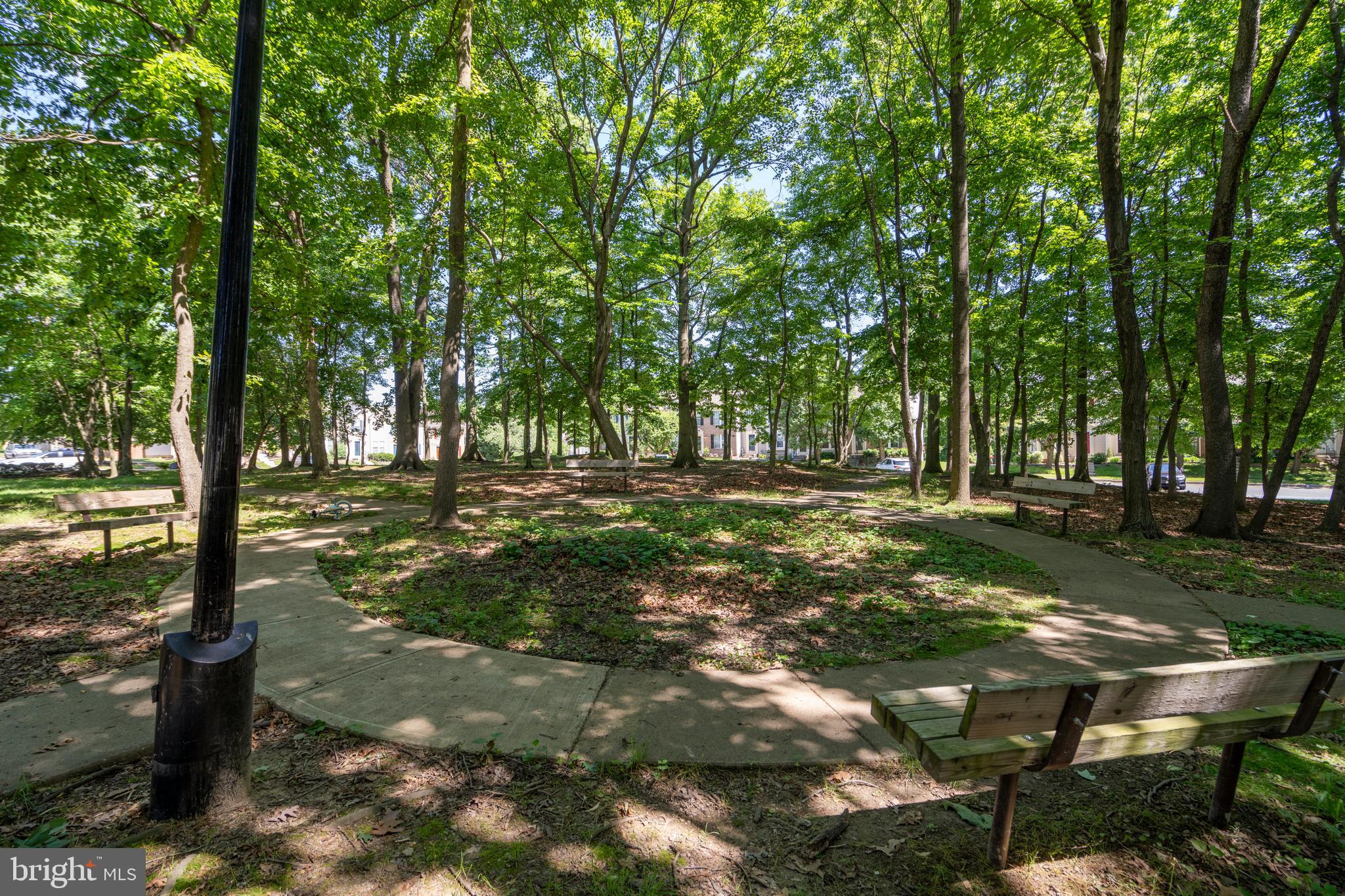 5337 Hollowstone Circle Rosedale, MD 21237 - Photo 44 of 44 Beautiful Community Space!