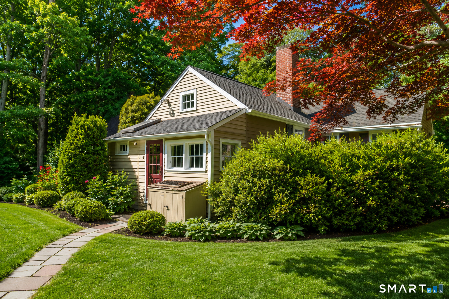 61 Mile Hill Road South Newtown, CT 06470 - Photo 2 of 30
