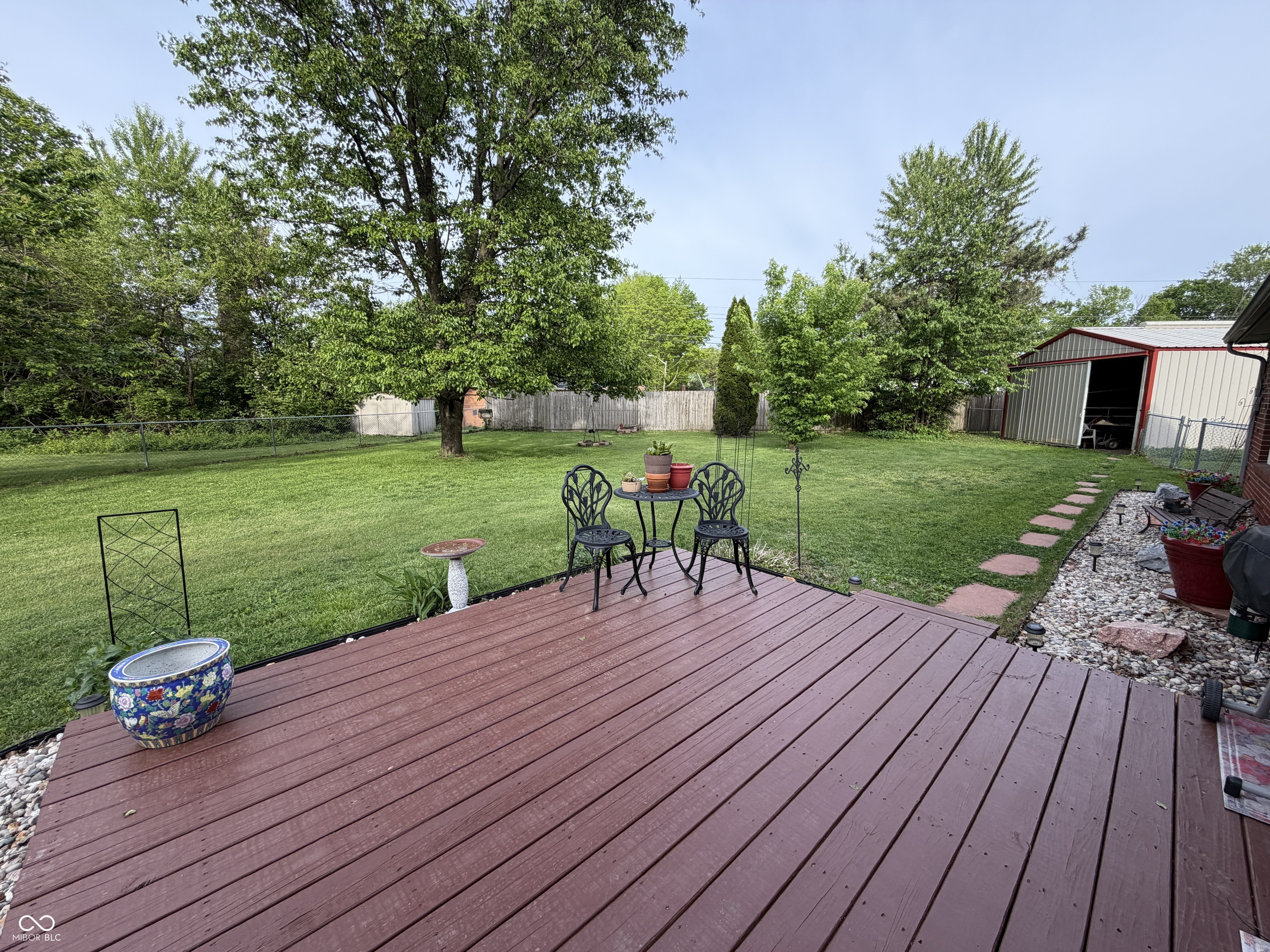 9236 Crawfordsville Road Indianapolis, IN 46234 - Photo 77 of 81