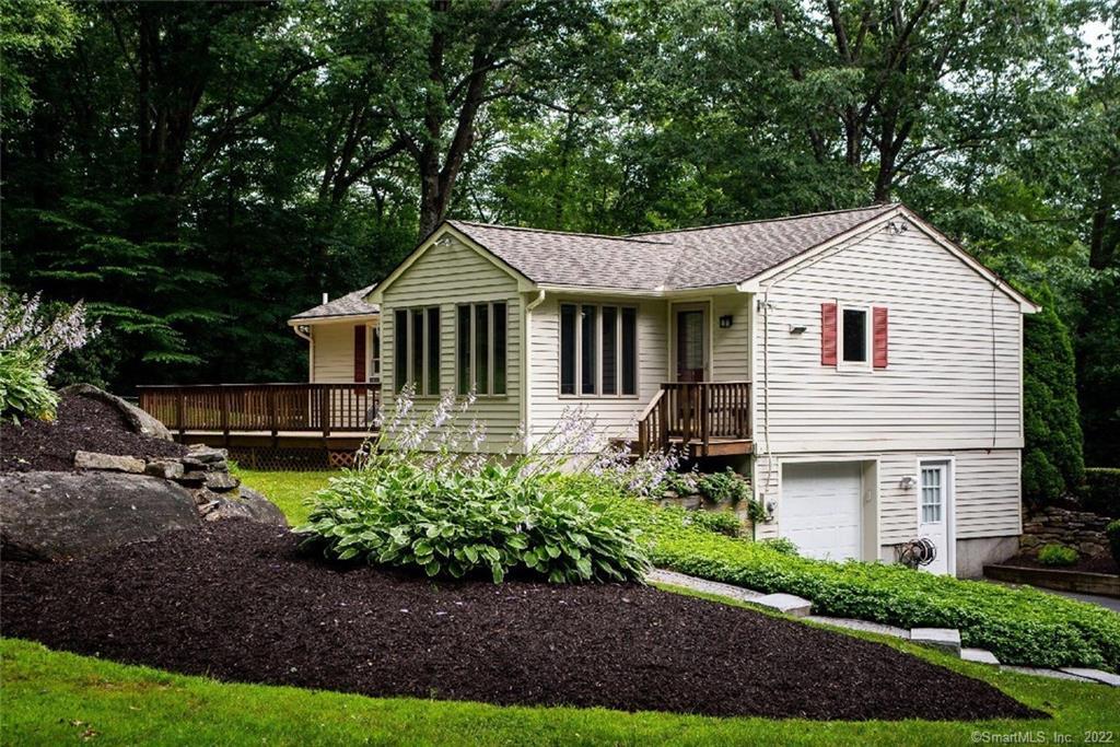 200 Woodville Road Warren, CT 06777 - Photo 1 of 1