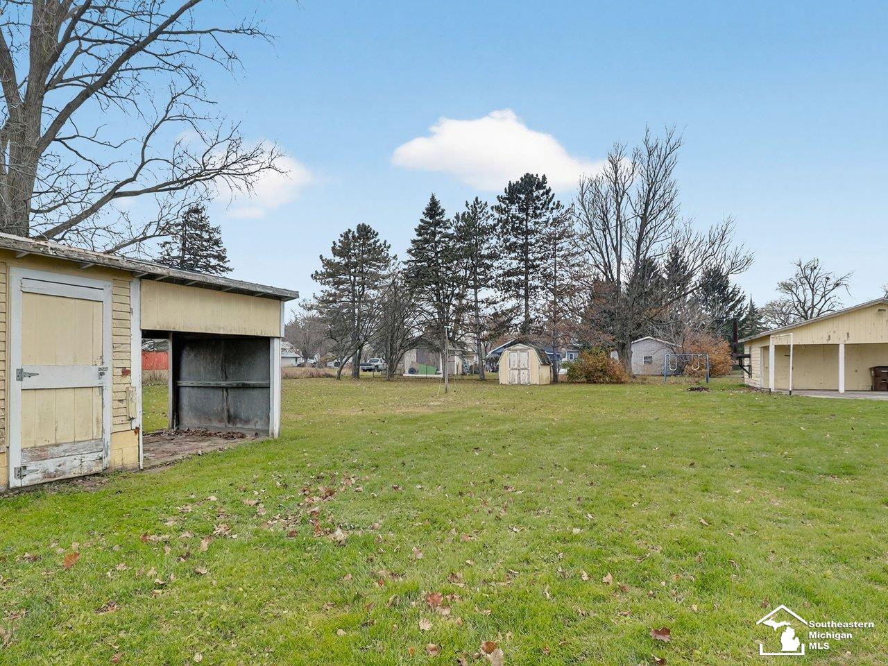 12165 Wegner Road Riga, MI 49276 - Photo 47 of 50